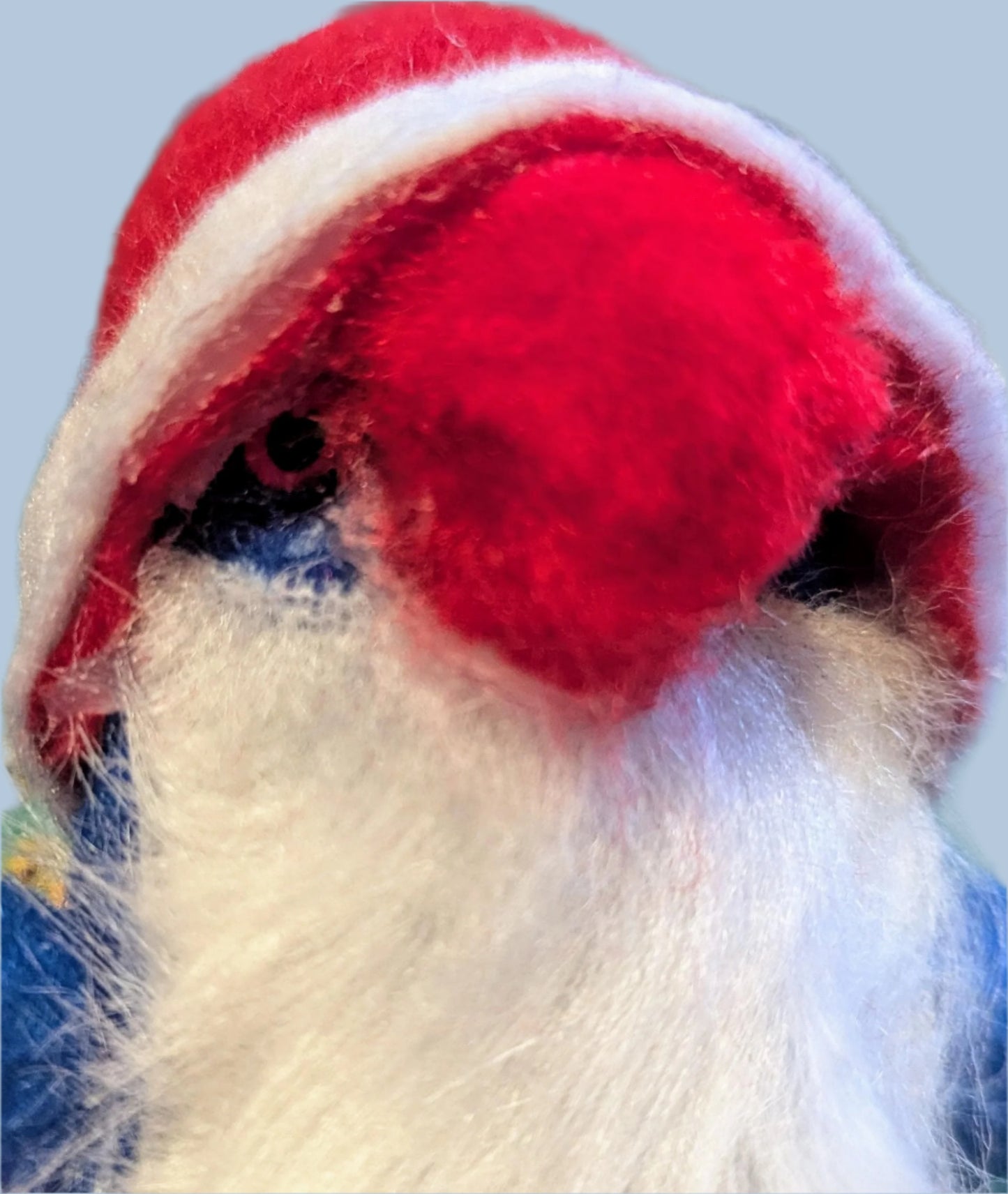 Red, White & Blue Patriotic Gnome, 4th of July Tiered Tray Decor, American Farmhouse Home Accent,Home Decor