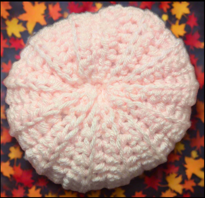 Pink Crochet Pumpkin, Handmade Pink Amigurumi Pumpkin Decor, Spooky Season Crochet Pumpkin,Boho Crochet Pumpkin, Halloween Decor, Halloween Gift,Fall, Halloween, Home decor, Home Accent